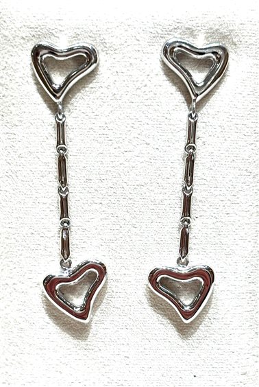 Orecchini Chimento Donna in Oro bianco  Ct 1O03178ZZ5000 - 1O03178ZZ5000